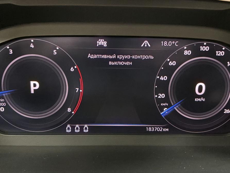 Volkswagen Tiguan II Вологда  - изображение 20