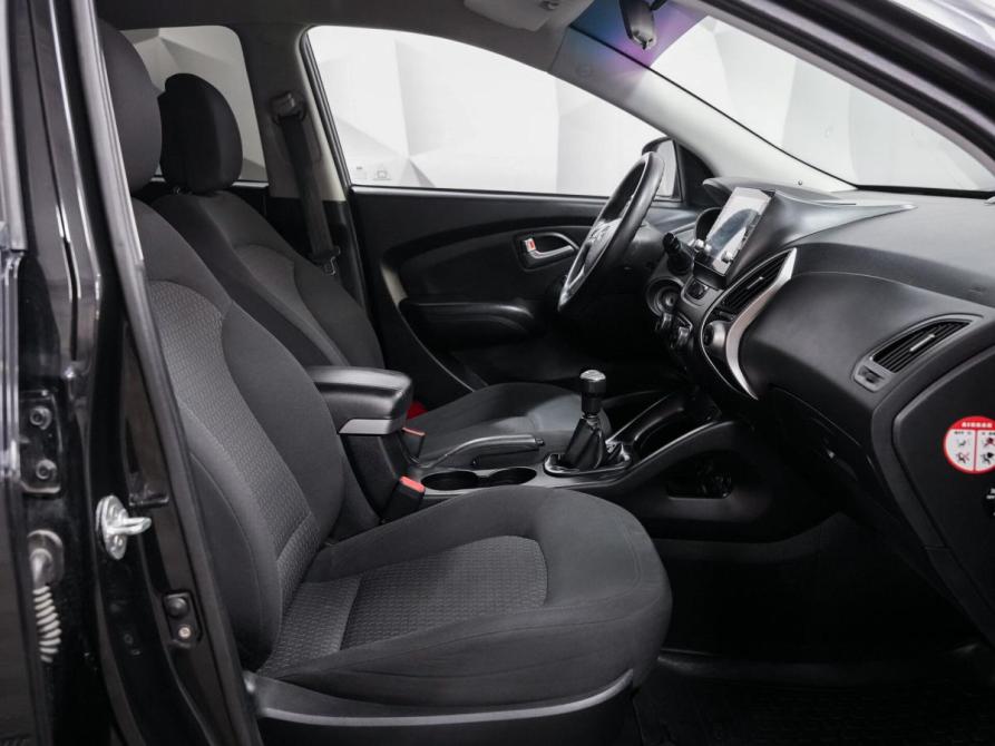 Hyundai ix35 I Ульяновск  - изображение 11