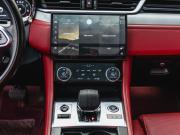 Jaguar F-Pace I Рестайлинг Москва  - изображение 26