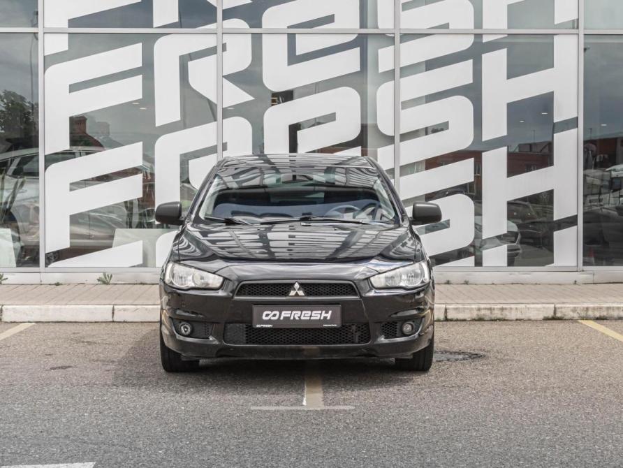 Mitsubishi Lancer X Краснодар  - изображение 3