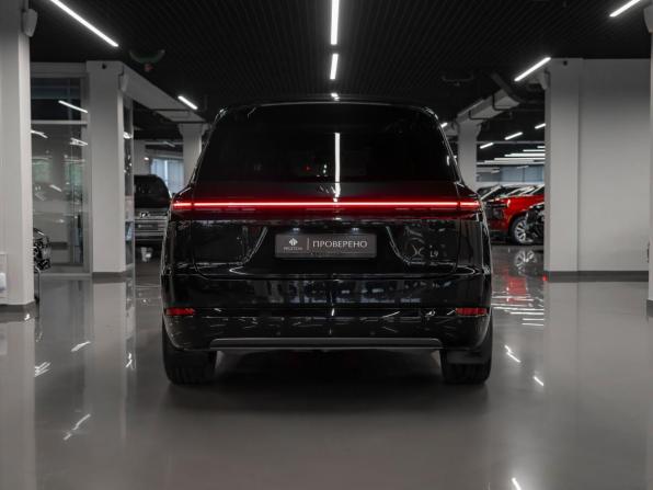 Li Auto (Lixiang) L9 I с пробегом 2023 года, цена 6 890 000 рублей, 39583 км, внедорожник, Автокод Объявления