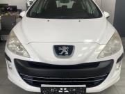 Peugeot 308 I Ростов-на-Дону  - изображение 10