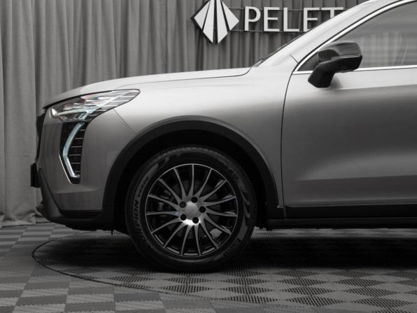 Haval Jolion I Рестайлинг с пробегом 2024 года, цена 2 220 000 рублей, 38286 км, внедорожник, Автокод Объявления