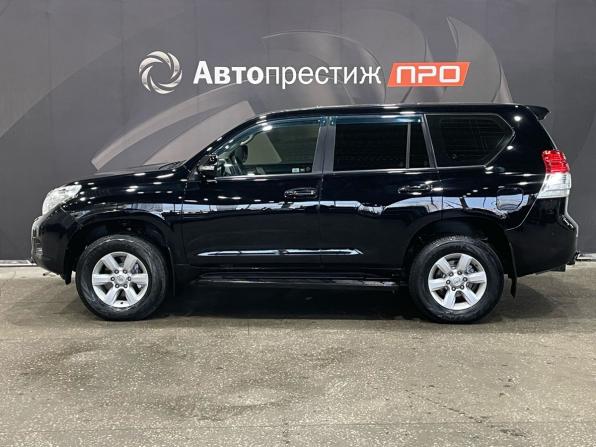 Toyota Land Cruiser Prado 150 Series с пробегом 2012 года, цена 2 190 000 рублей, 392558 км, внедорожник, Автокод Объявления
