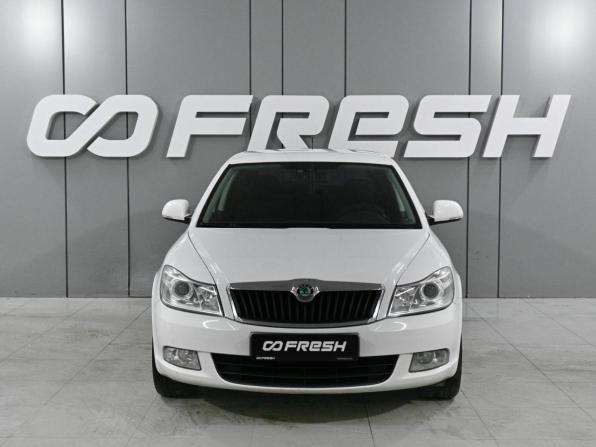 Skoda Octavia II (A5) Рестайлинг с пробегом 2012 года, цена 1 165 000 рублей, 182058 км, лифтбек, Автокод Объявления