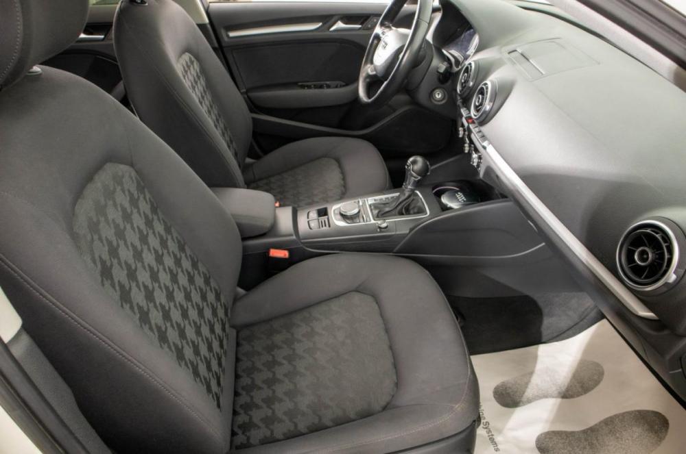Audi A3 III (8V) Барнаул  - изображение 23