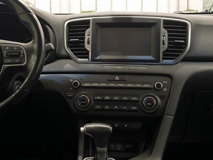 Kia Sportage IV Казань  - изображение 18