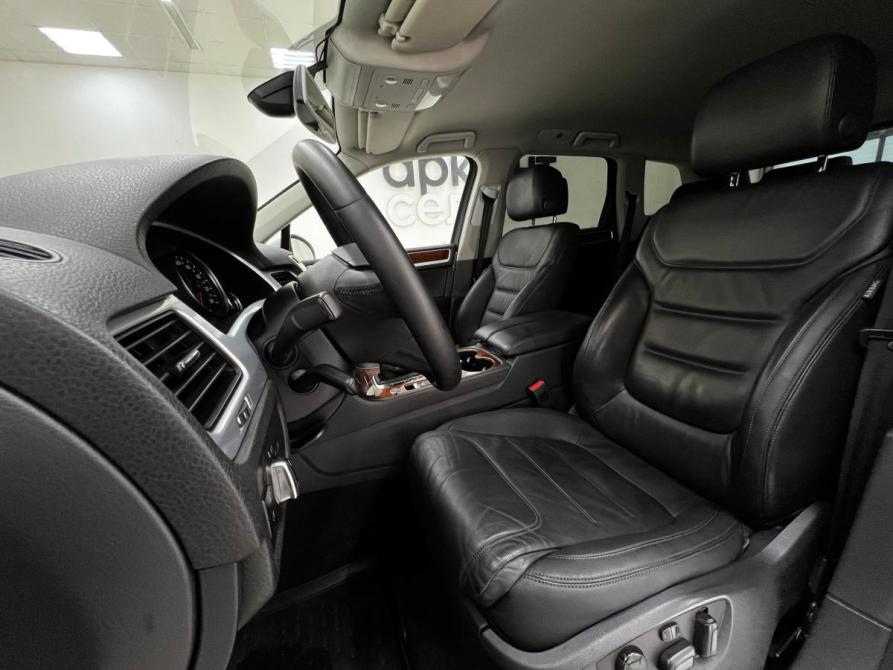 Volkswagen Touareg II Волгоград  - изображение 23