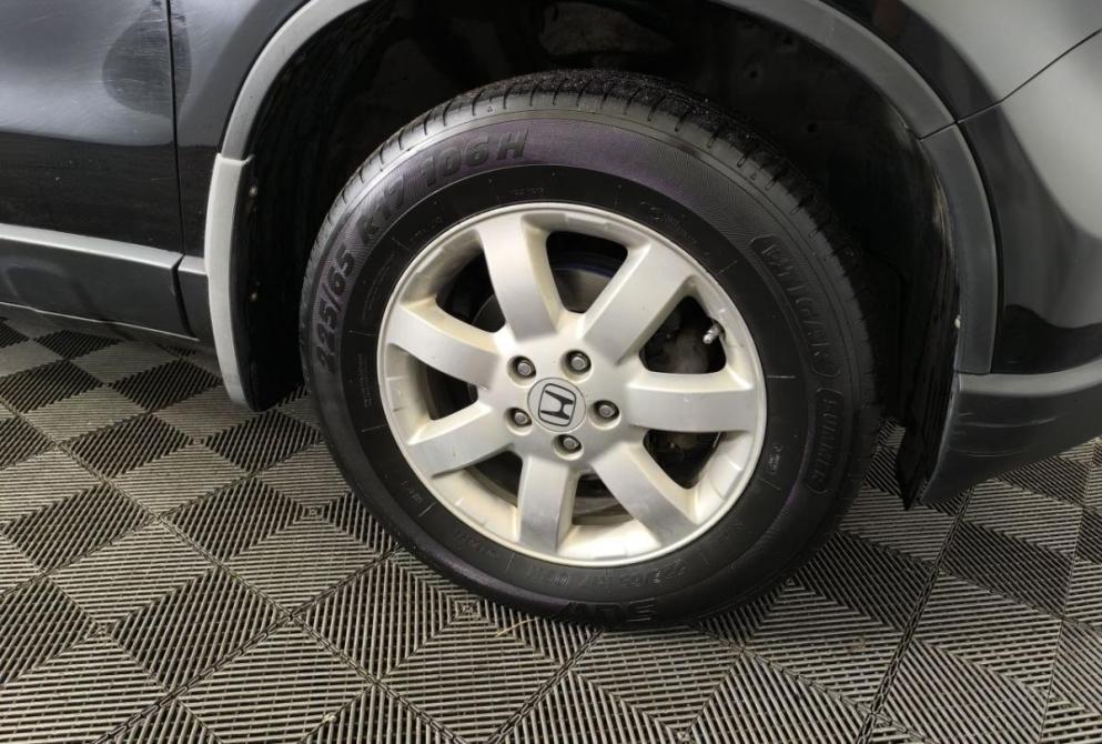 Honda CR-V III Нижний Новгород  - изображение 21