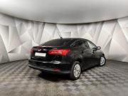 Ford Focus III Рестайлинг Москва  - изображение 21