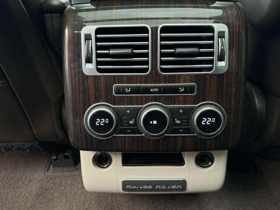 Land Rover Range Rover IV Екатеринбург  - изображение 31