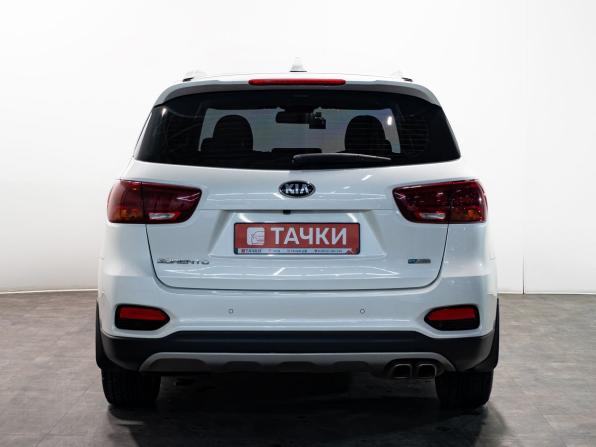 Kia Sorento III Prime Рестайлинг с пробегом 2019 года, цена 3 290 000 рублей, 79300 км, внедорожник, Автокод Объявления