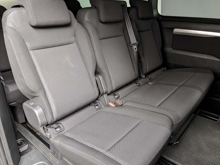 Peugeot Traveller I Москва  - изображение 17