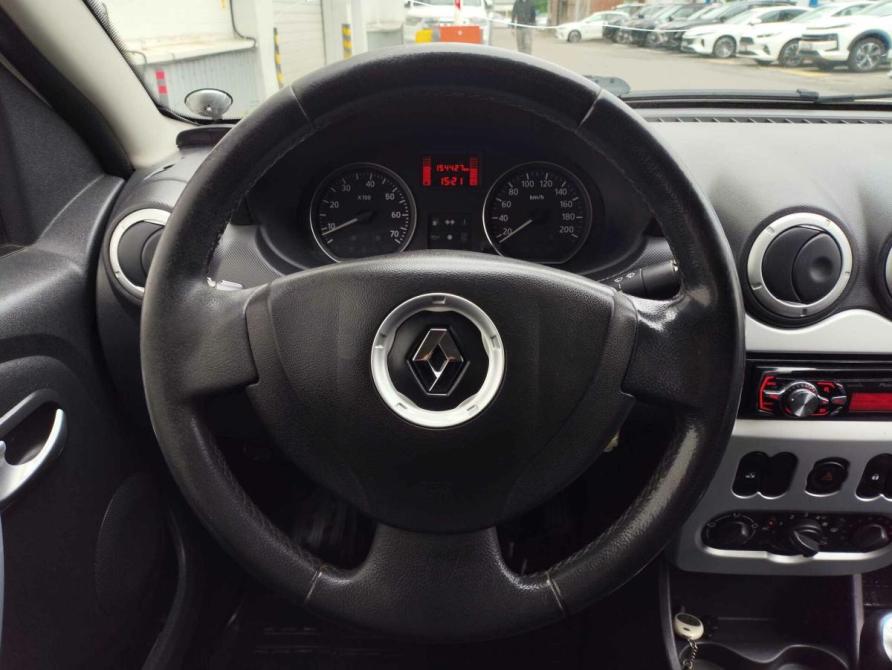 Renault Sandero I Санкт-Петербург  - изображение 18