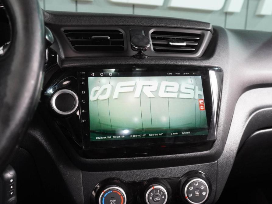 Kia Rio III Рестайлинг Воронеж  - изображение 14