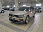 Volkswagen Tiguan II Набережные Челны  - изображение 27