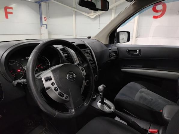 Nissan X-Trail II Рестайлинг с пробегом 2012 года, цена 1 349 000 рублей, 172501 км, внедорожник, Автокод Объявления