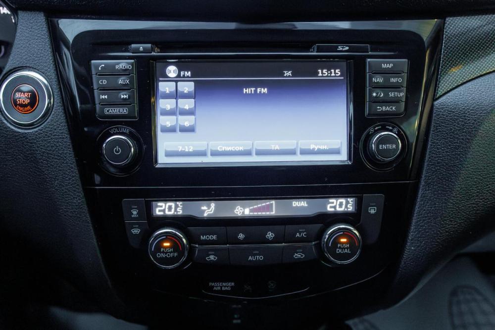 Nissan X-Trail III Ульяновск  - изображение 22