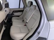 Land Rover Range Rover IV Рестайлинг Москва  - изображение 42