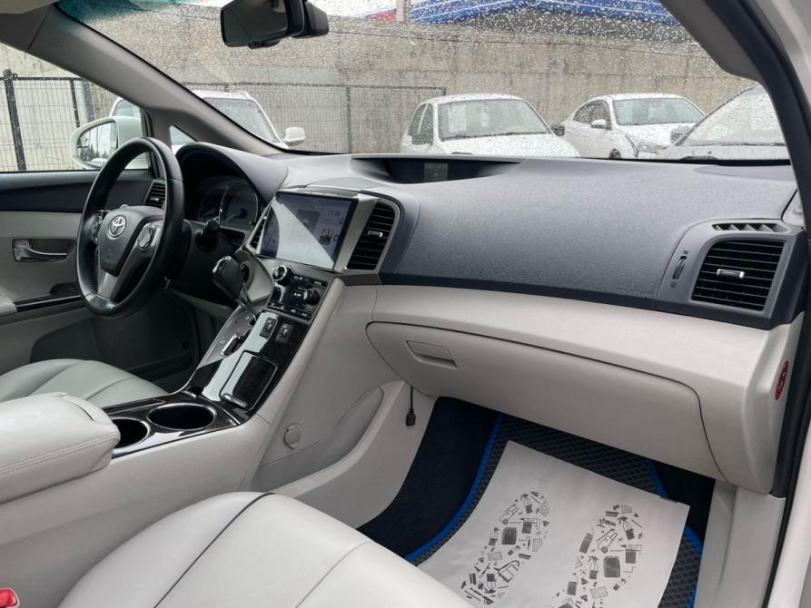 Toyota Venza I Рестайлинг Краснодар  - изображение 25