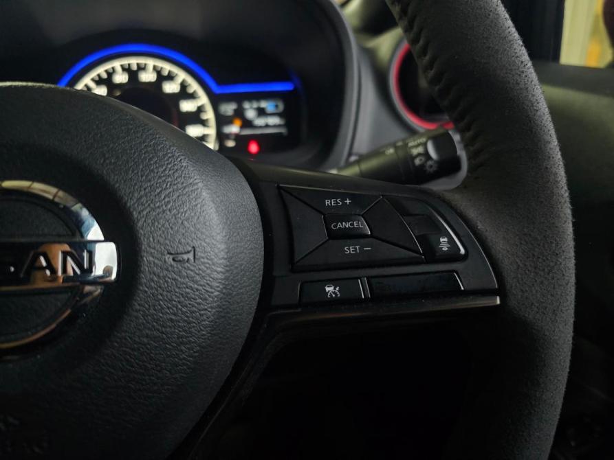 Nissan Note II Рестайлинг Краснодар  - изображение 27