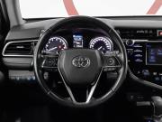 Toyota Camry VIII (XV70) Москва  - изображение 29