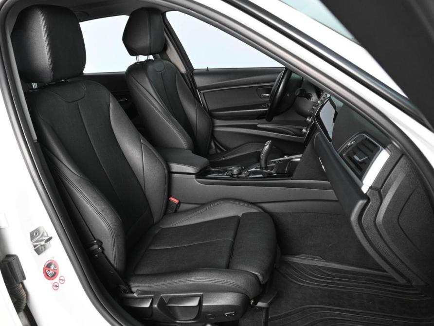 BMW 3 серии VI (F3x) Рестайлинг Ростов-на-Дону  - изображение 8