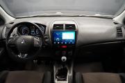 Mitsubishi ASX I Рестайлинг 2 Крым  - изображение 41