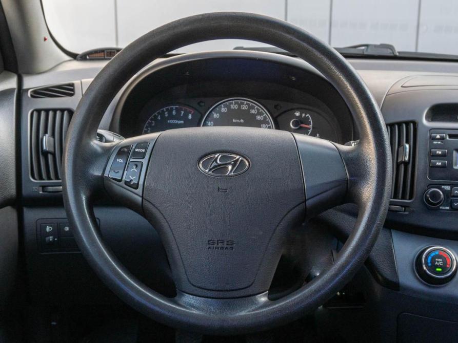 Hyundai Elantra IV (HD) Тамбов  - изображение 17