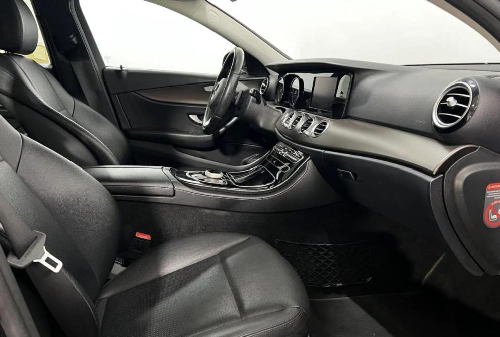 Mercedes-Benz E-Класс IV (W212 S212 C207) Рестайлинг Нижний Новгород  - изображение 13