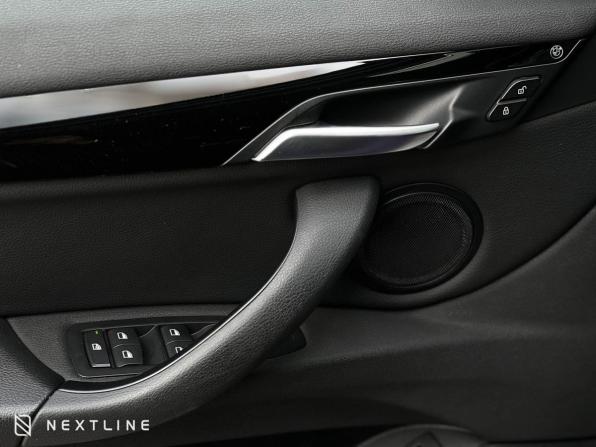 BMW X1 II (F48) с пробегом 2019 года, цена 2 850 000 рублей, 78200 км, внедорожник, Автокод Объявления