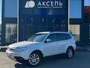 Subaru Forester III Рестайлинг Архангельск  - изображение 21