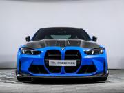 BMW M4 G82/G83 Рестайлинг Москва  - изображение 42
