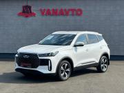 Chery Tiggo 4 I Рестайлинг 2 Азнакаево  - изображение 30