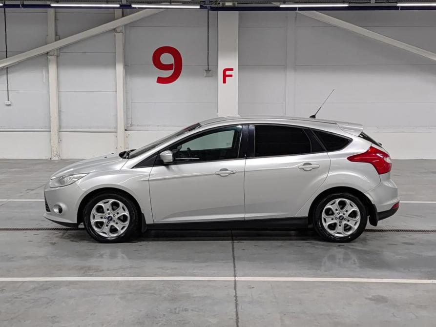 Ford Focus III Казань  - изображение 10