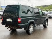 УАЗ Pickup I Томск  - изображение 27