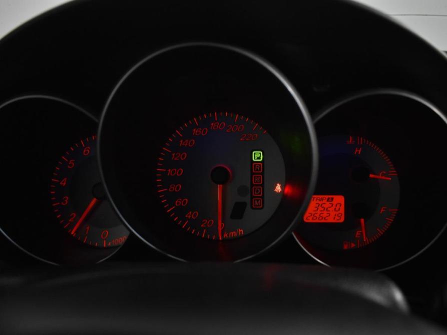Mazda 3 I (BK) Рестайлинг Санкт-Петербург  - изображение 21