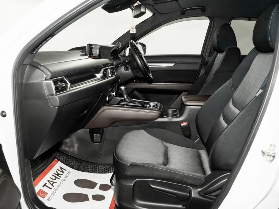 Mazda CX-8 I Иркутск  - изображение 6