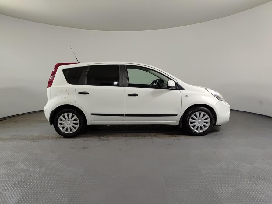 Nissan Note I Рестайлинг Уфа  - изображение 5