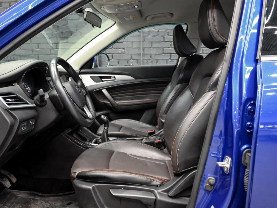 Changan CS35 Plus I Екатеринбург  - изображение 10