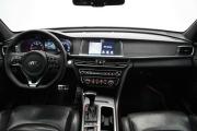 Kia Optima IV Москва  - изображение 24