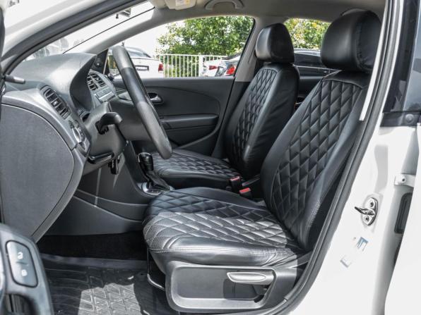 Volkswagen Polo V Рестайлинг с пробегом 2020 года, цена 1 468 400 рублей, 101575 км, седан, Автокод Объявления