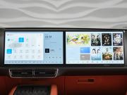 Li Auto (Lixiang) L9 I Рестайлинг Москва  - изображение 60