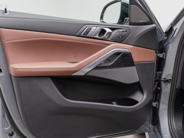 BMW X6 III (G06) Рестайлинг с пробегом 2025 года, цена 14 100 000 рублей, 5731 км, внедорожник, Автокод Объявления