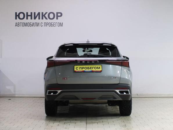 Omoda C5 I с пробегом 2022 года, цена 1 679 000 рублей, 25992 км, внедорожник, Автокод Объявления