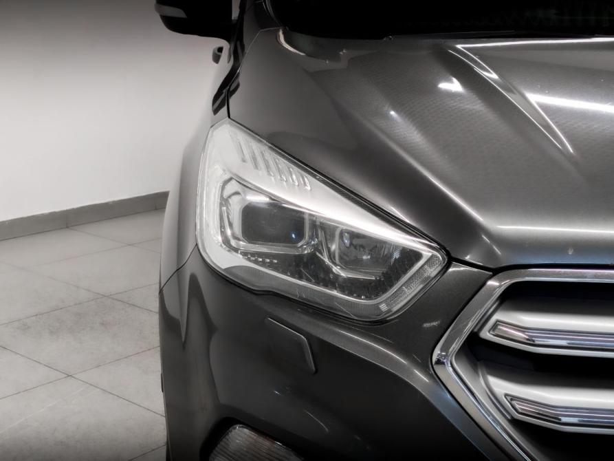Ford Kuga II Рестайлинг Санкт-Петербург  - изображение 17