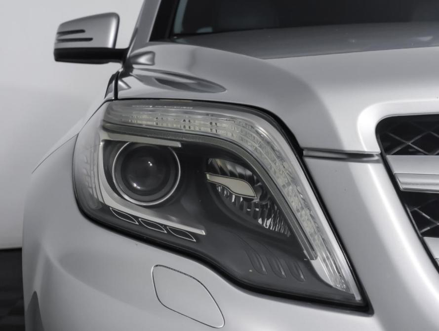 Mercedes-Benz GLK-Класс I (X204) Рестайлинг Москва  - изображение 19