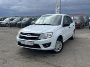 Lada (ВАЗ) Granta I Буинск  - изображение 21