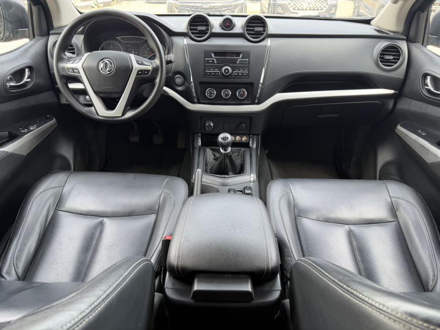 Dongfeng DF6 Саратов  - изображение 10