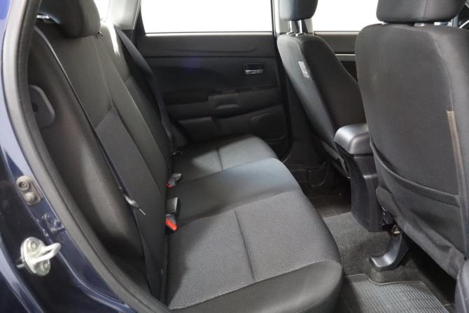 Mitsubishi ASX I с пробегом 2011 года, цена 749 000 рублей, 208000 км, внедорожник, Автокод Объявления